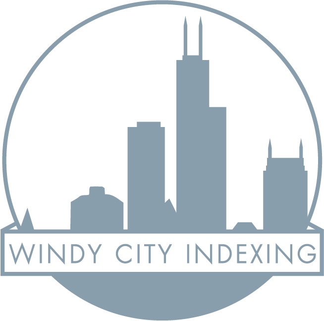 Windy City Indexing