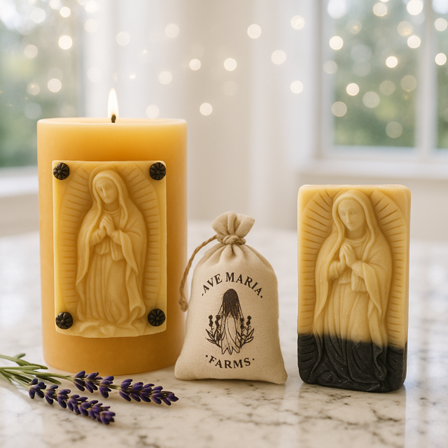 Our Lady of Guadalupe Christmas Special