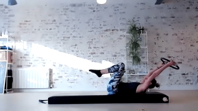 Intermediate Basic Magic circle