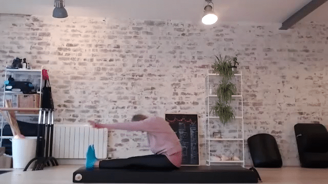 Intermediate pole – find lift