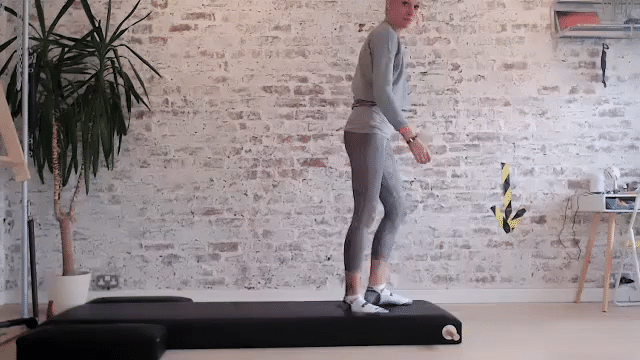 Beginner quick Work Out