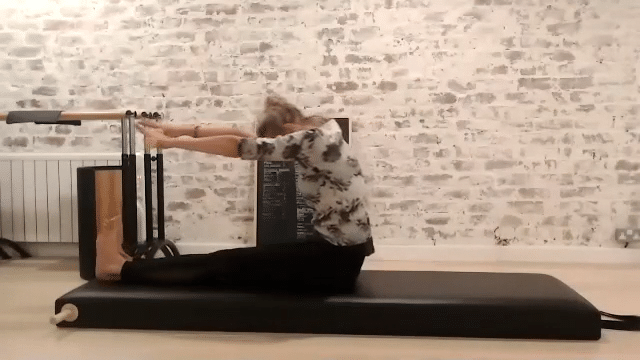 Beginner, working towards Intermediate