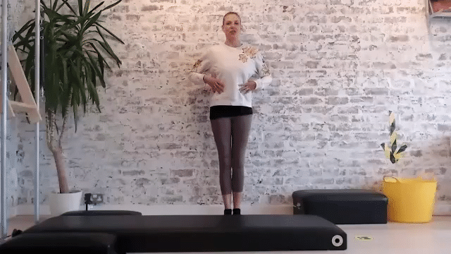 Intermediate Class with some challenges