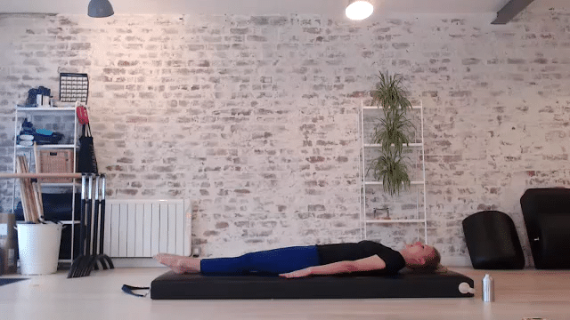 Advance Roll up Flow