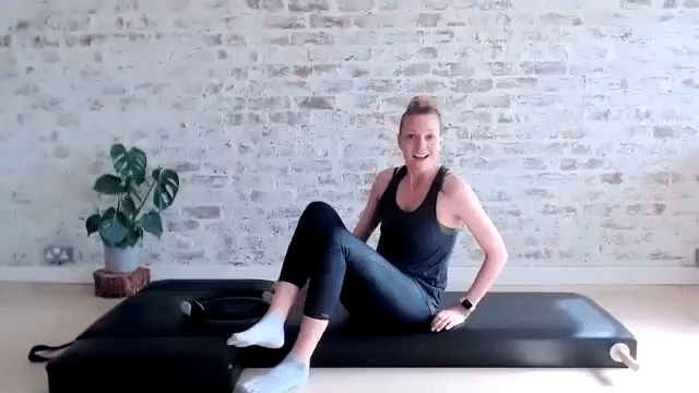 Intermediate Magic Circle – Centre Stability