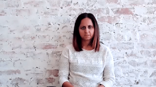 Relaxation with Gouri