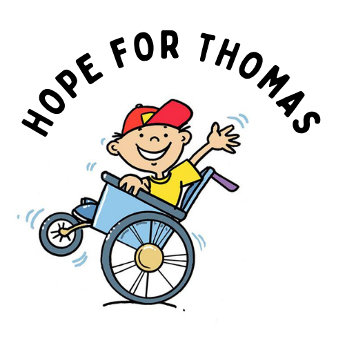 Hope for Thomas