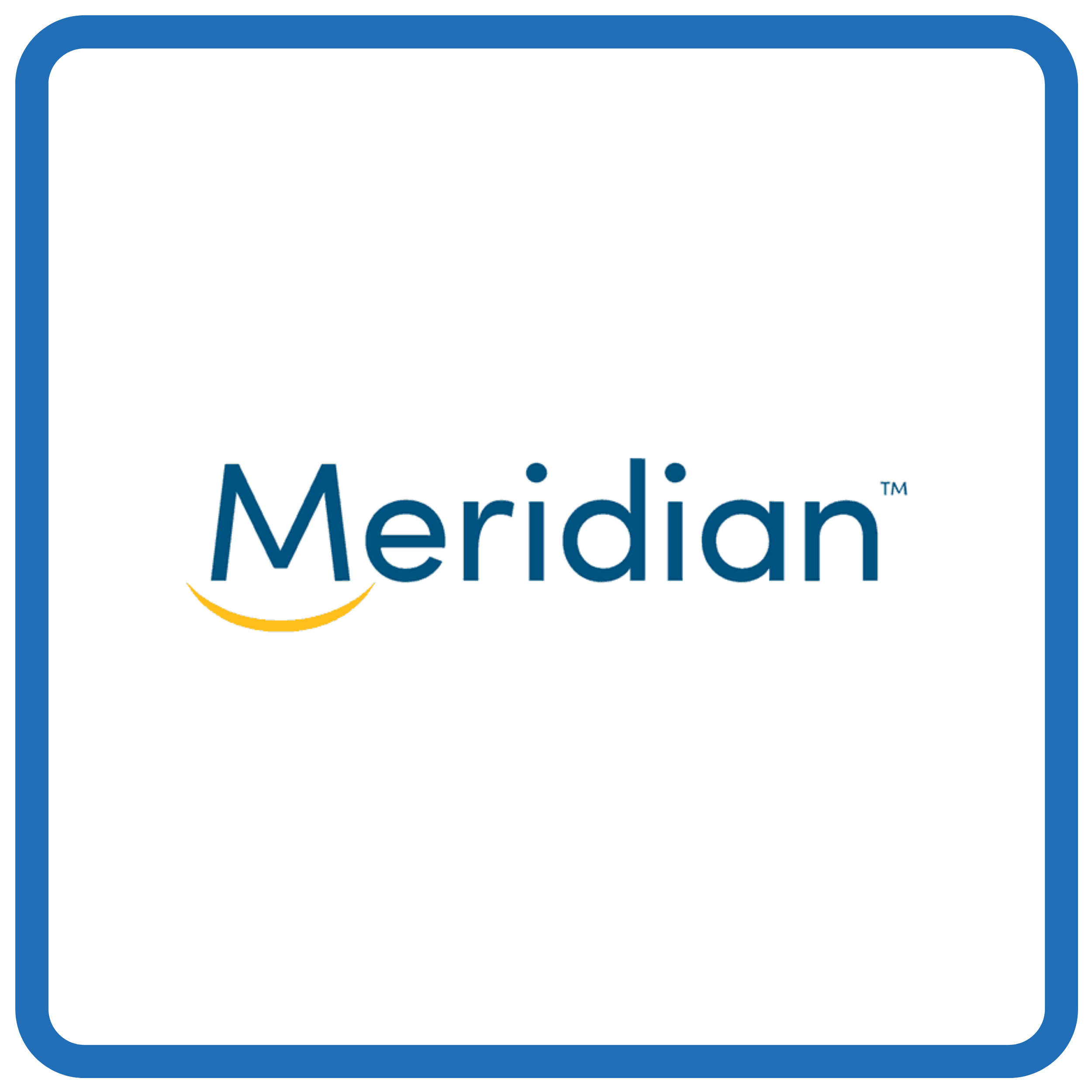 Meridian Credit Union (Whitby)