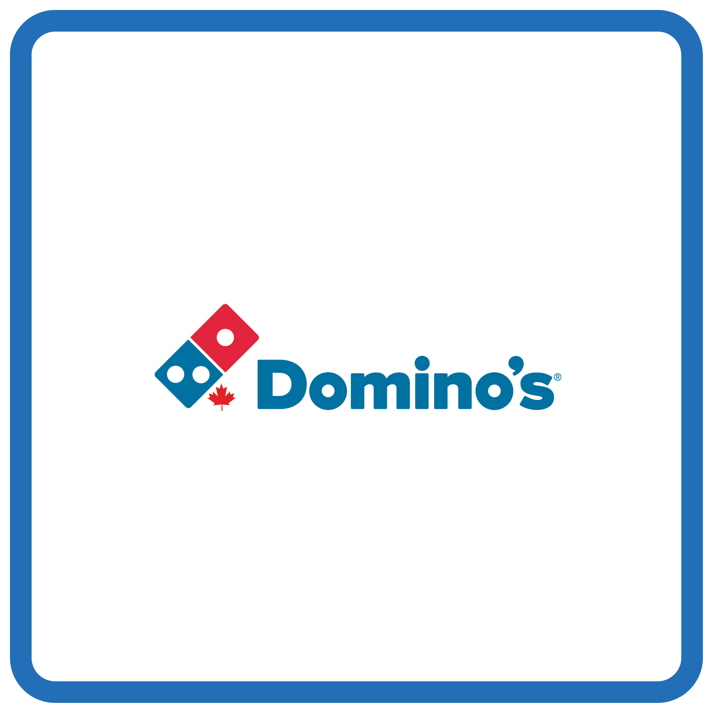 Domino's Pizza (Durham)