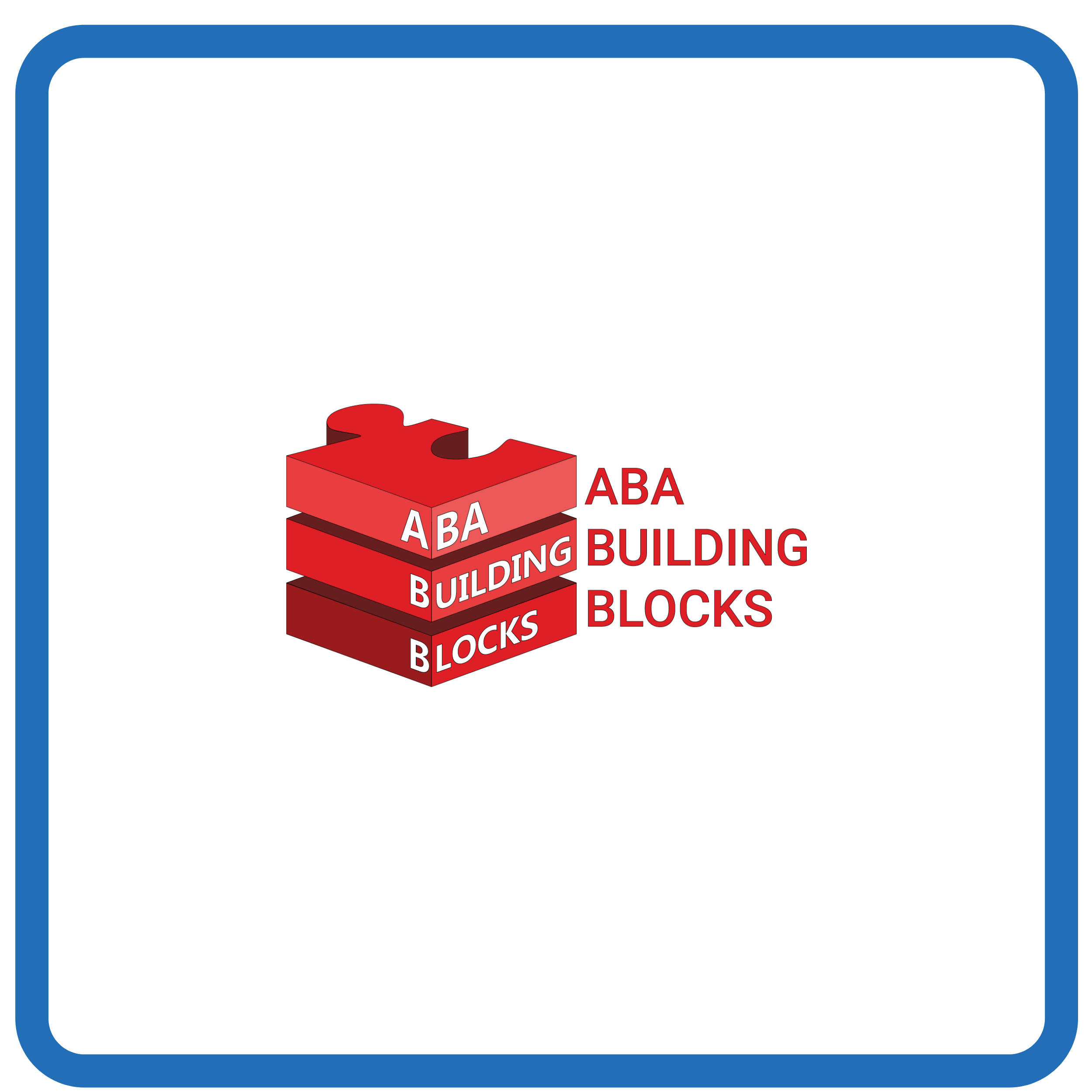 ABA Building Blocks