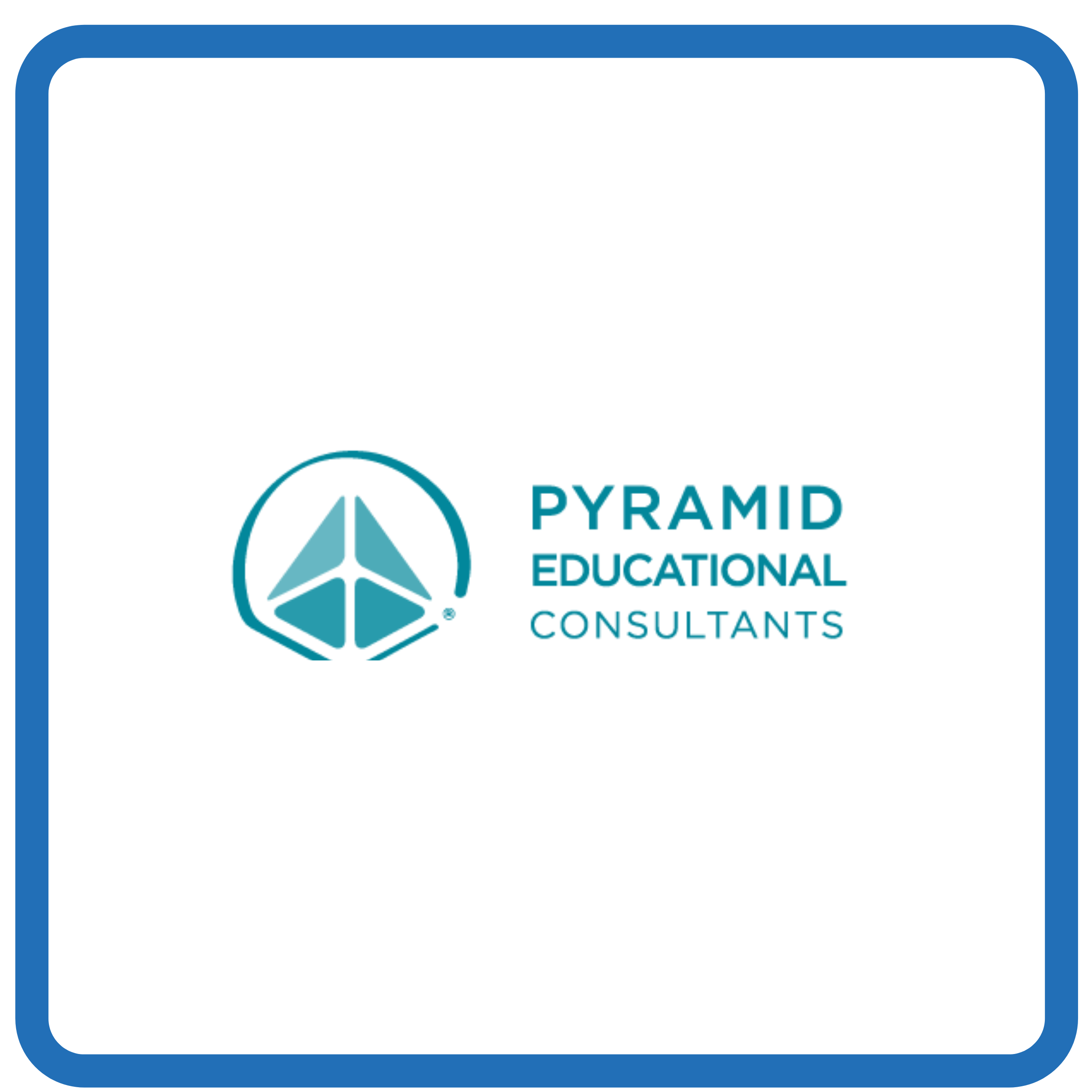 Pyramid Educational Consultants