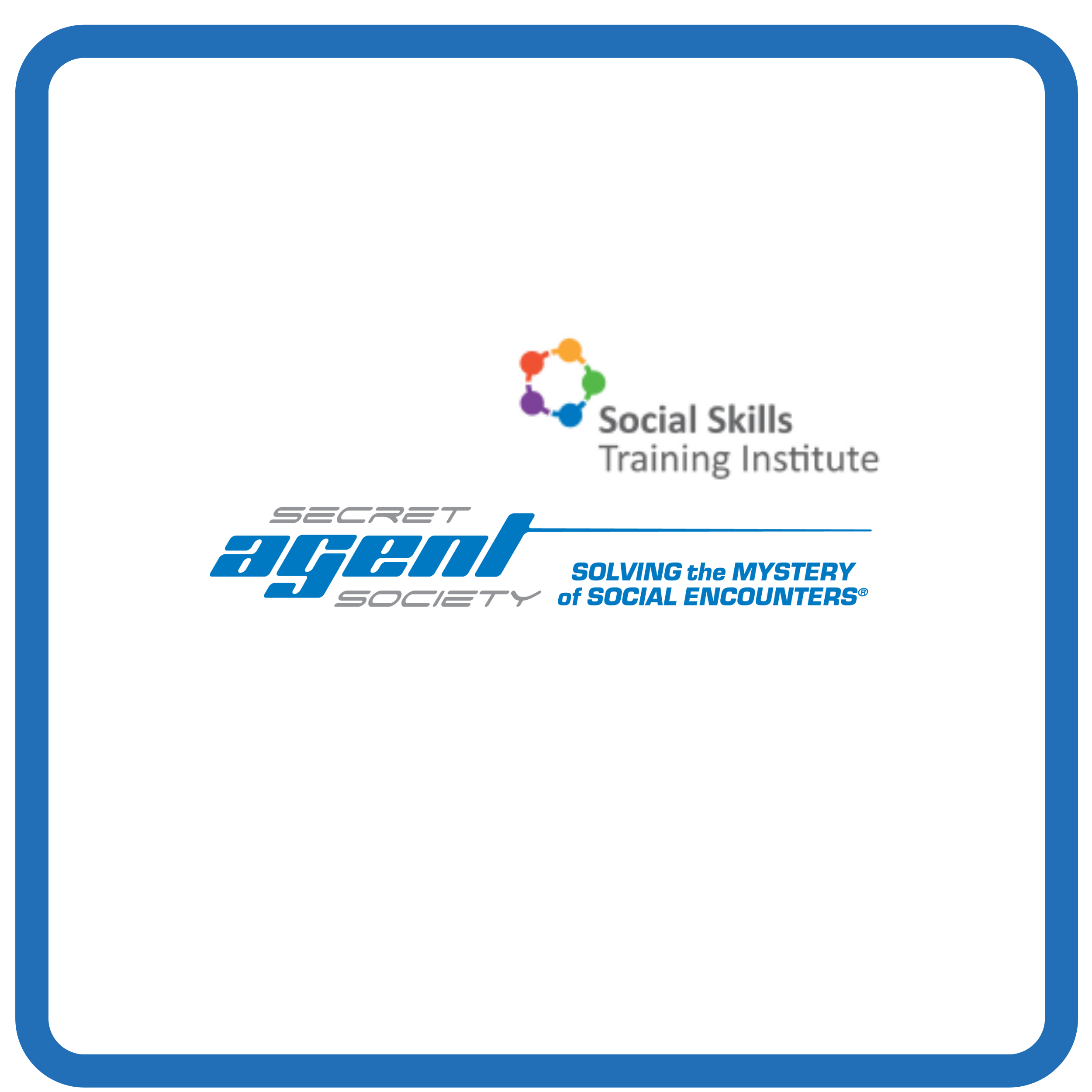 Social Skills Training Institute