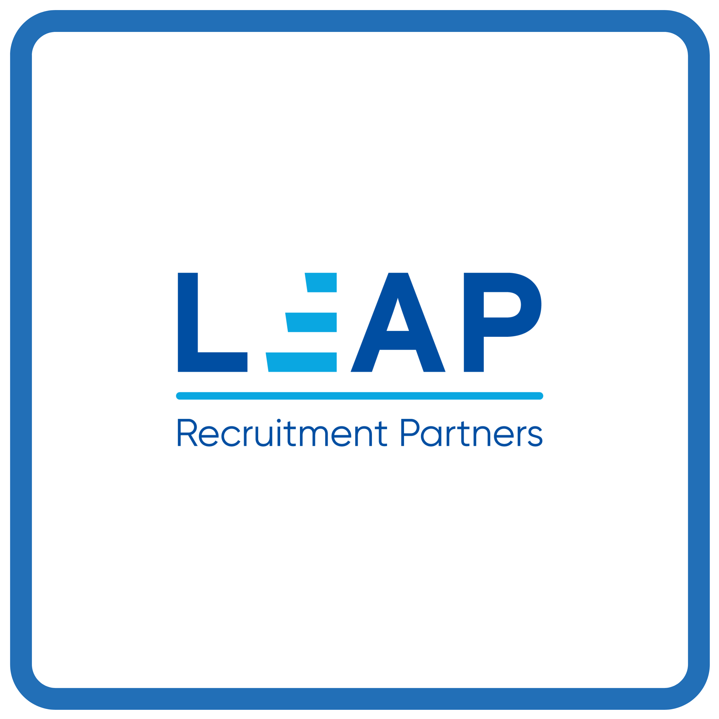 LEAP Recruitment Partners