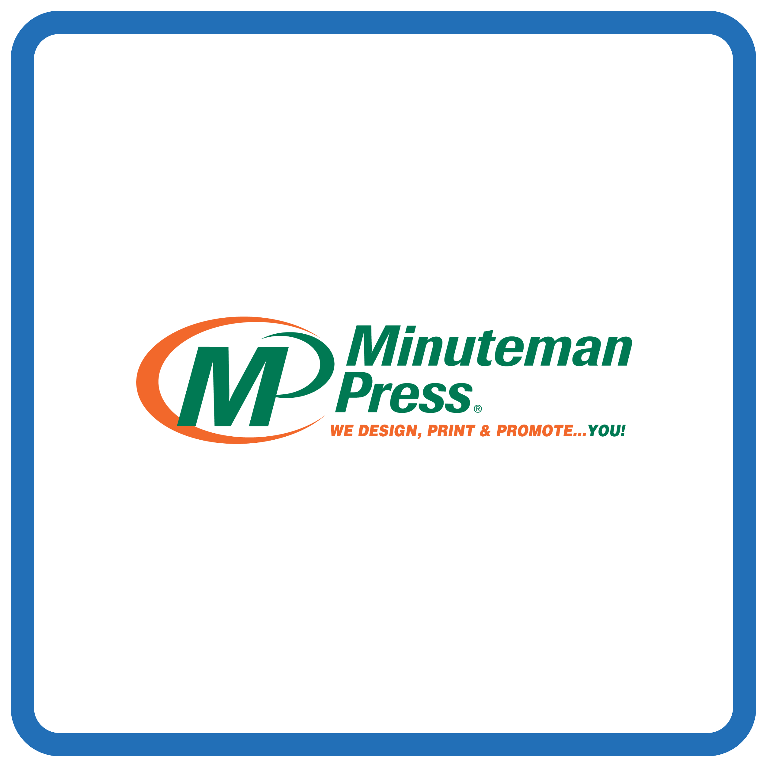 Minuteman Press Whitby