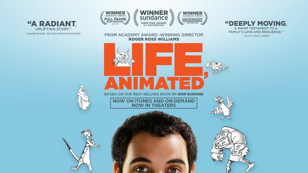 Life, Animated