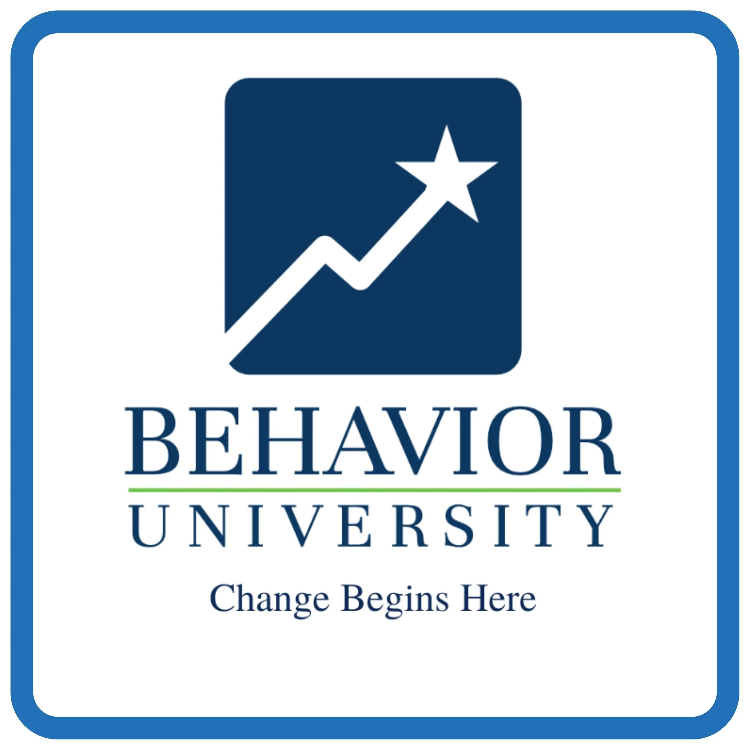 Behavior University