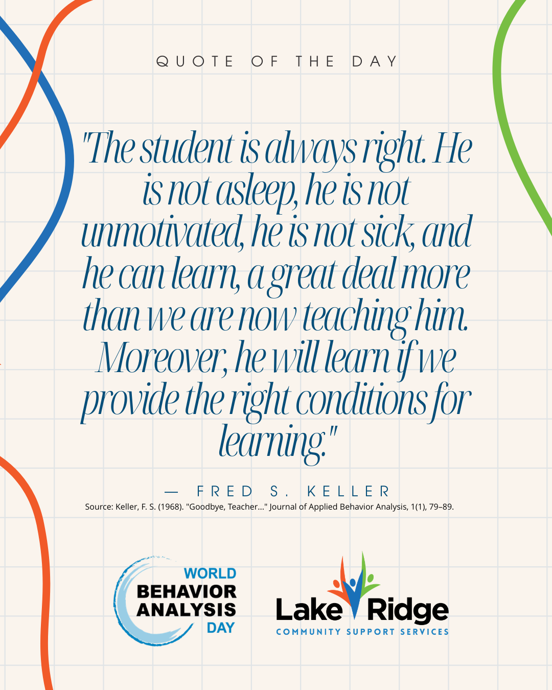 Fred Keller Quote.png