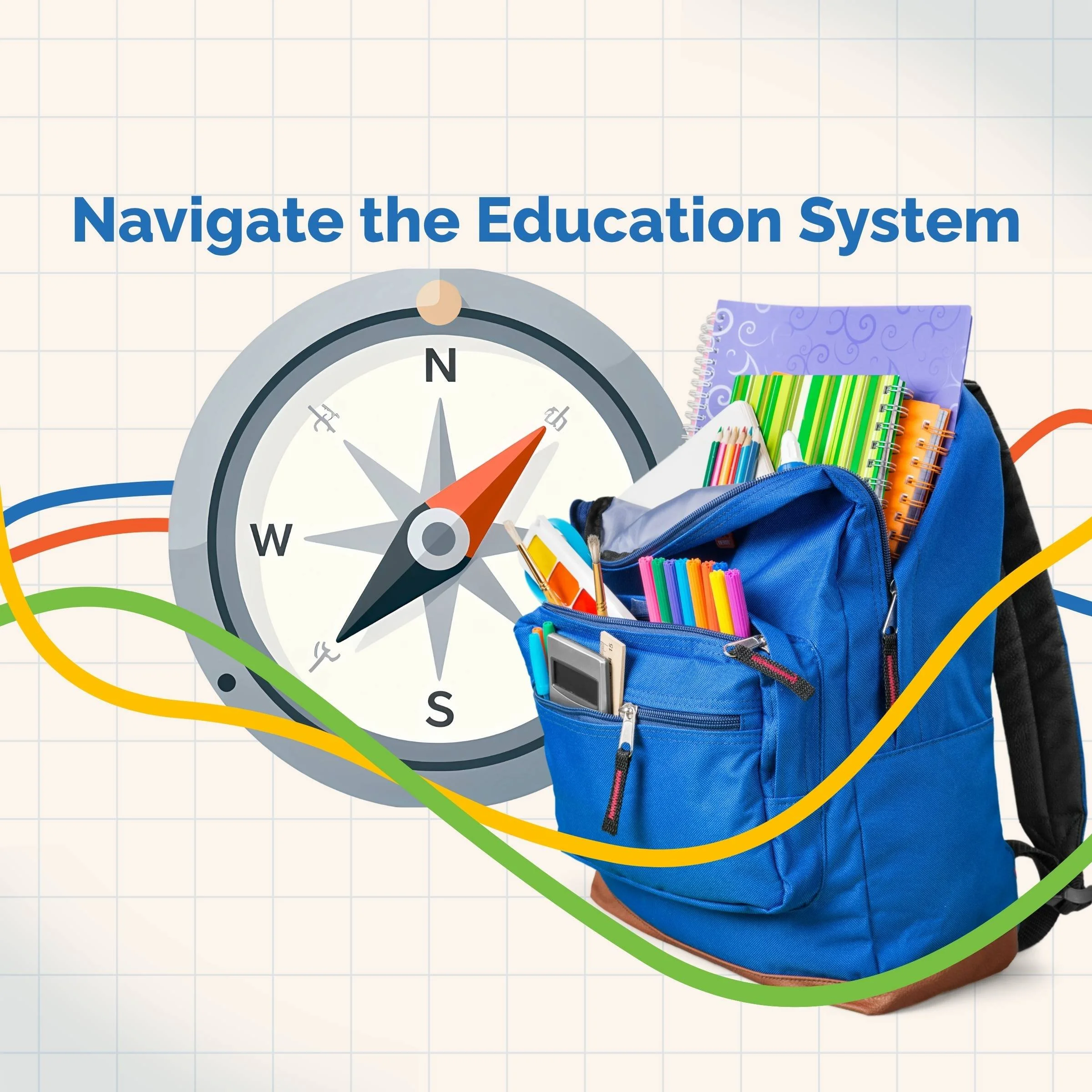 🏫 Navigating the Education System (Afternoon)