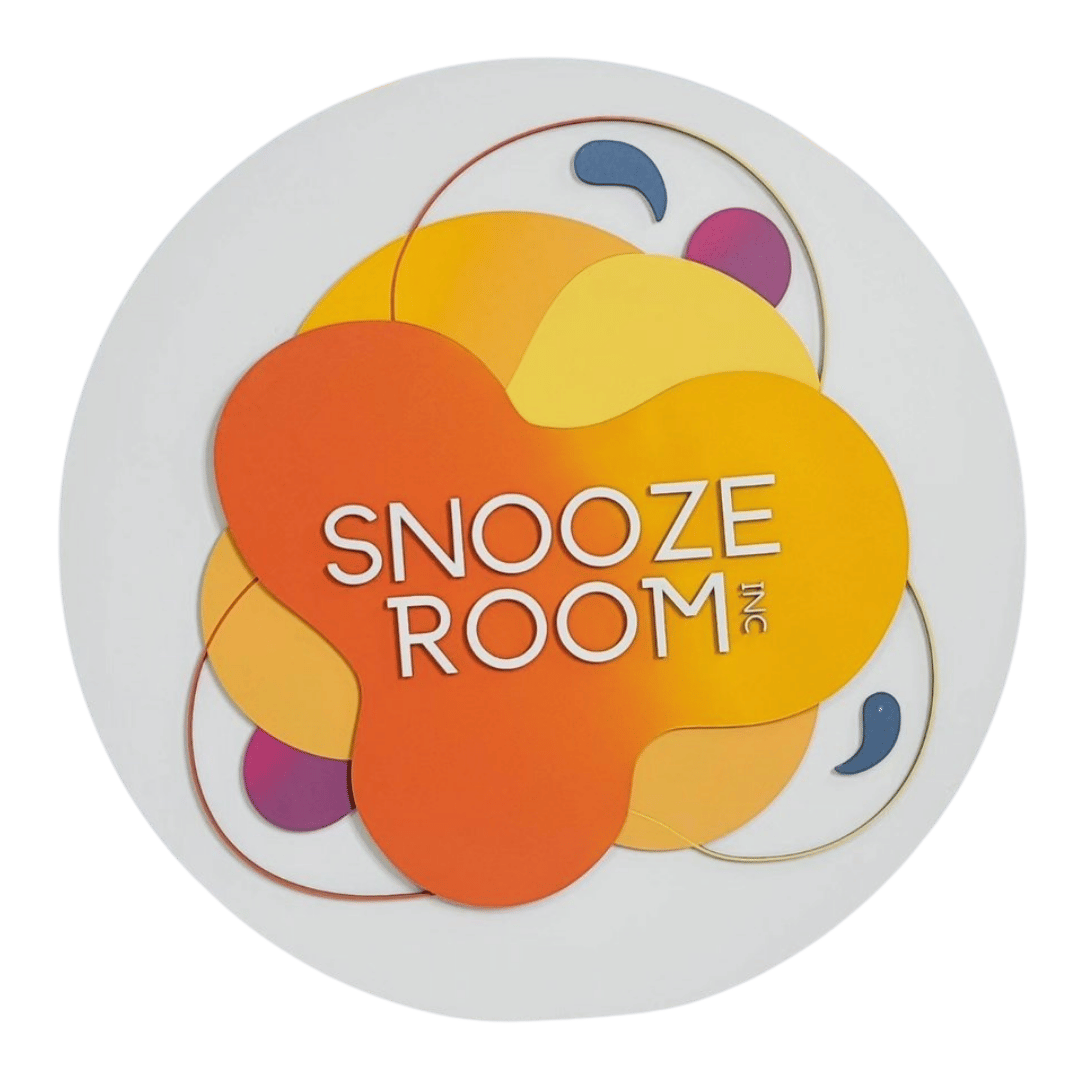 Snooze Room