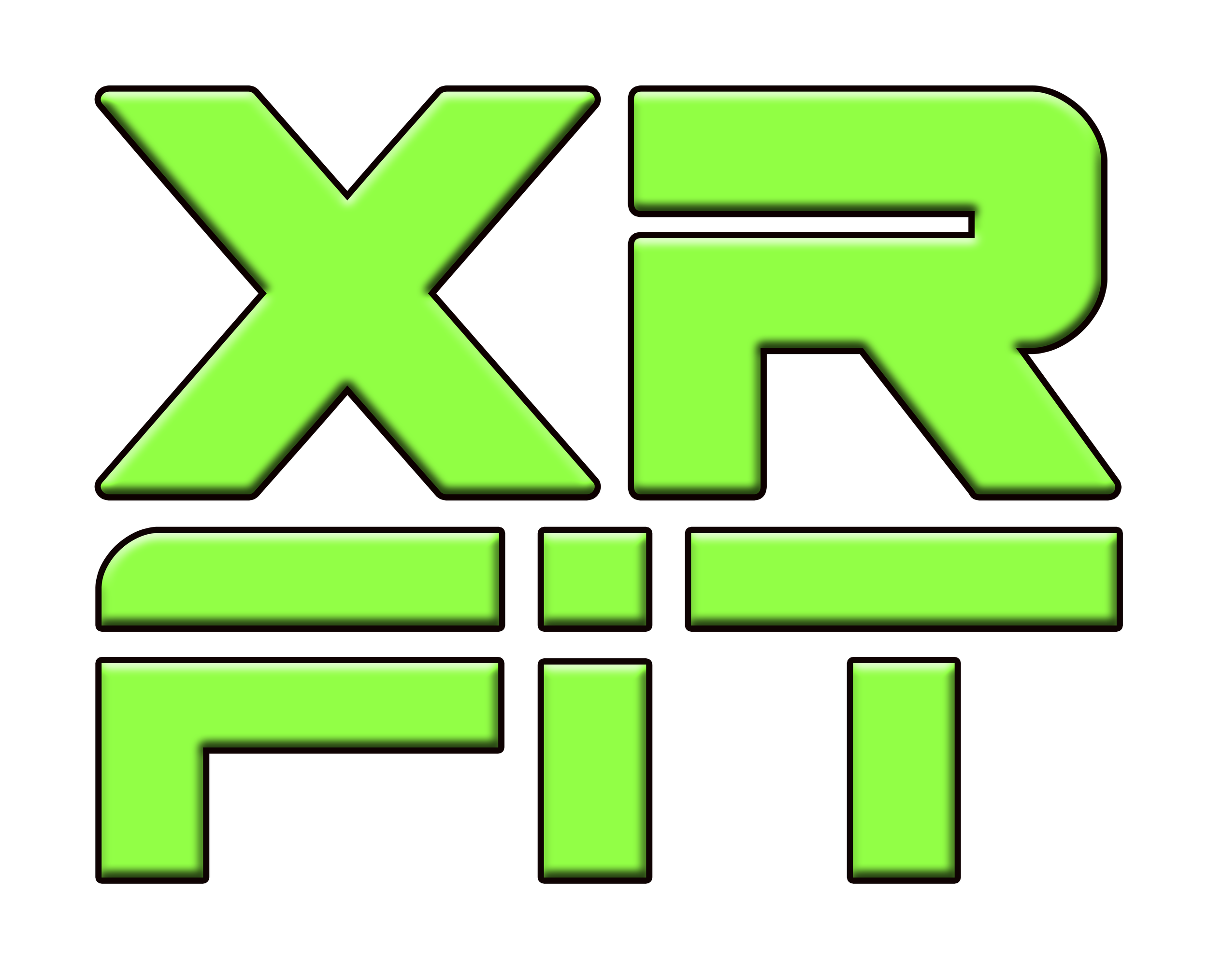 XRFit