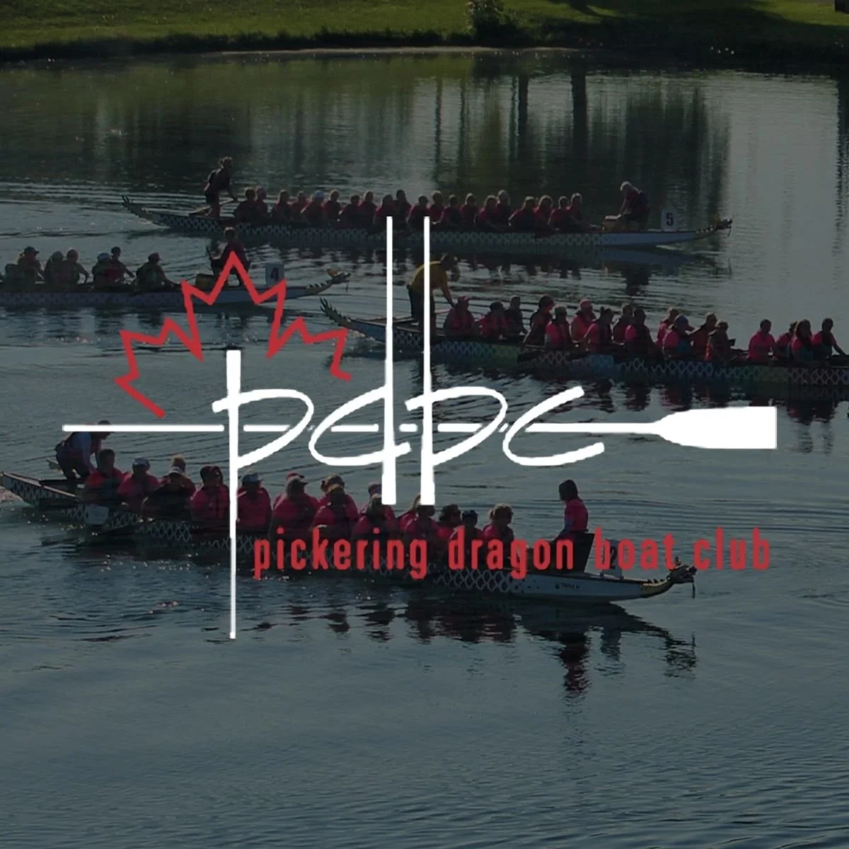 Pickering Dragon Boat Club