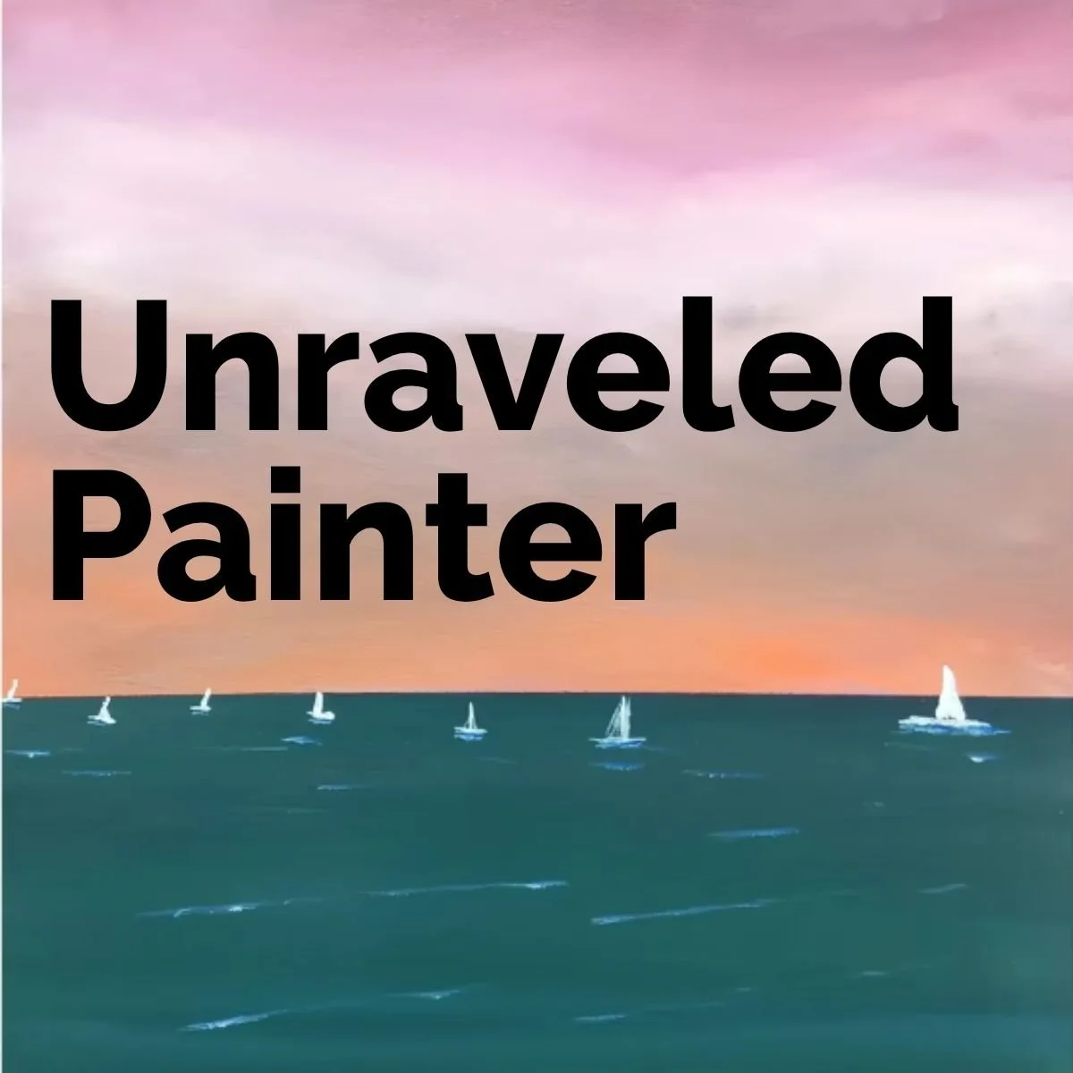 Unraveled Painter