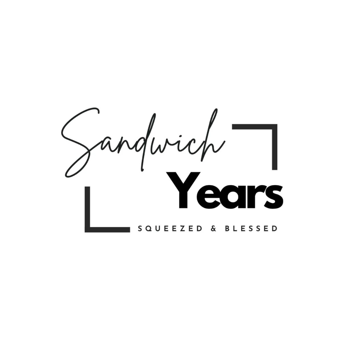 Sandwich Years