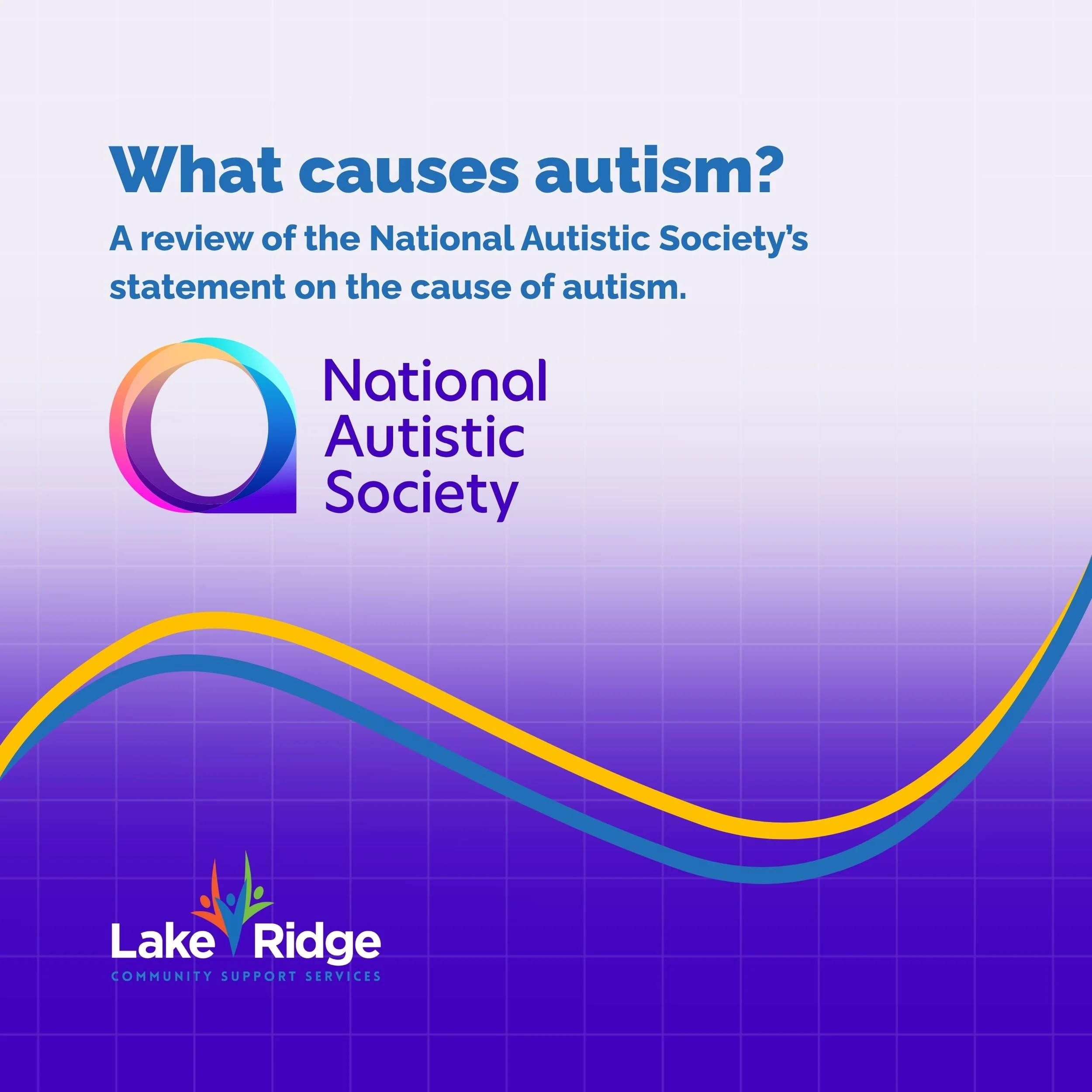 Beyond the Debate: What the Genetics of Autism Tell Us (and How We Build a World Where Everyone Thrives)