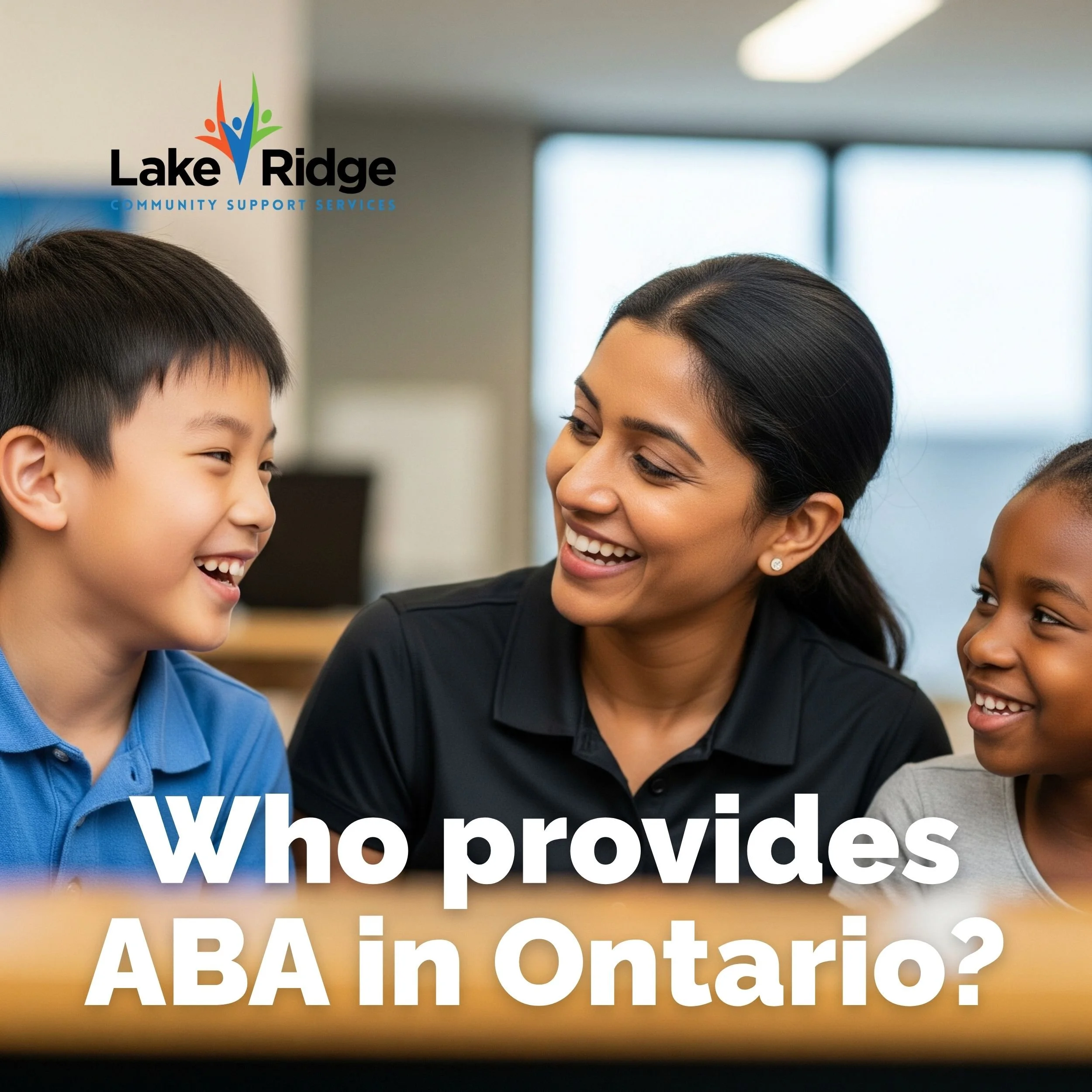 Who Provides Applied Behaviour Analysis (ABA) in Ontario? A Complete Guide to Professional Standards, Ethics, and Care