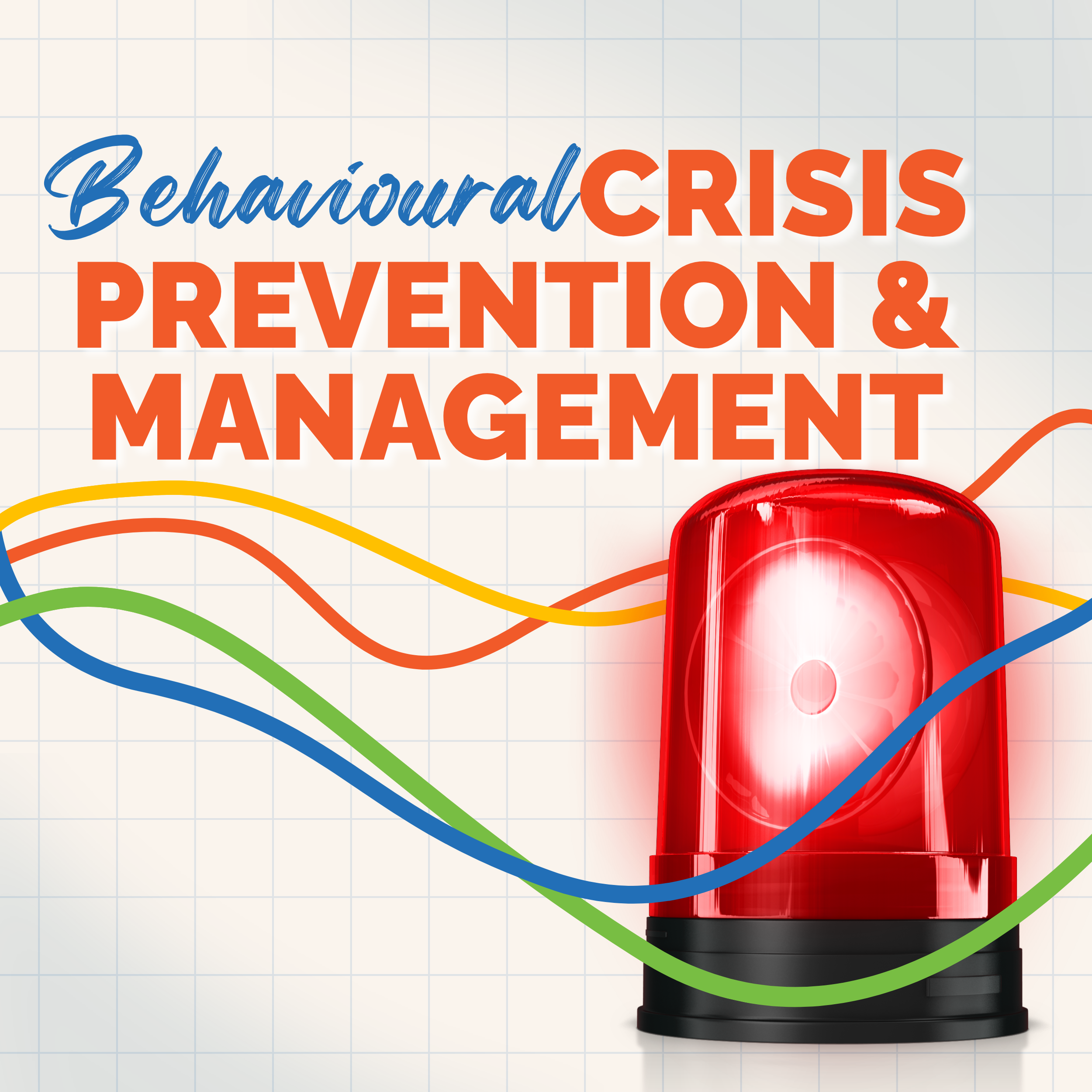 🚨 Crisis Prevention and Management for Caregivers