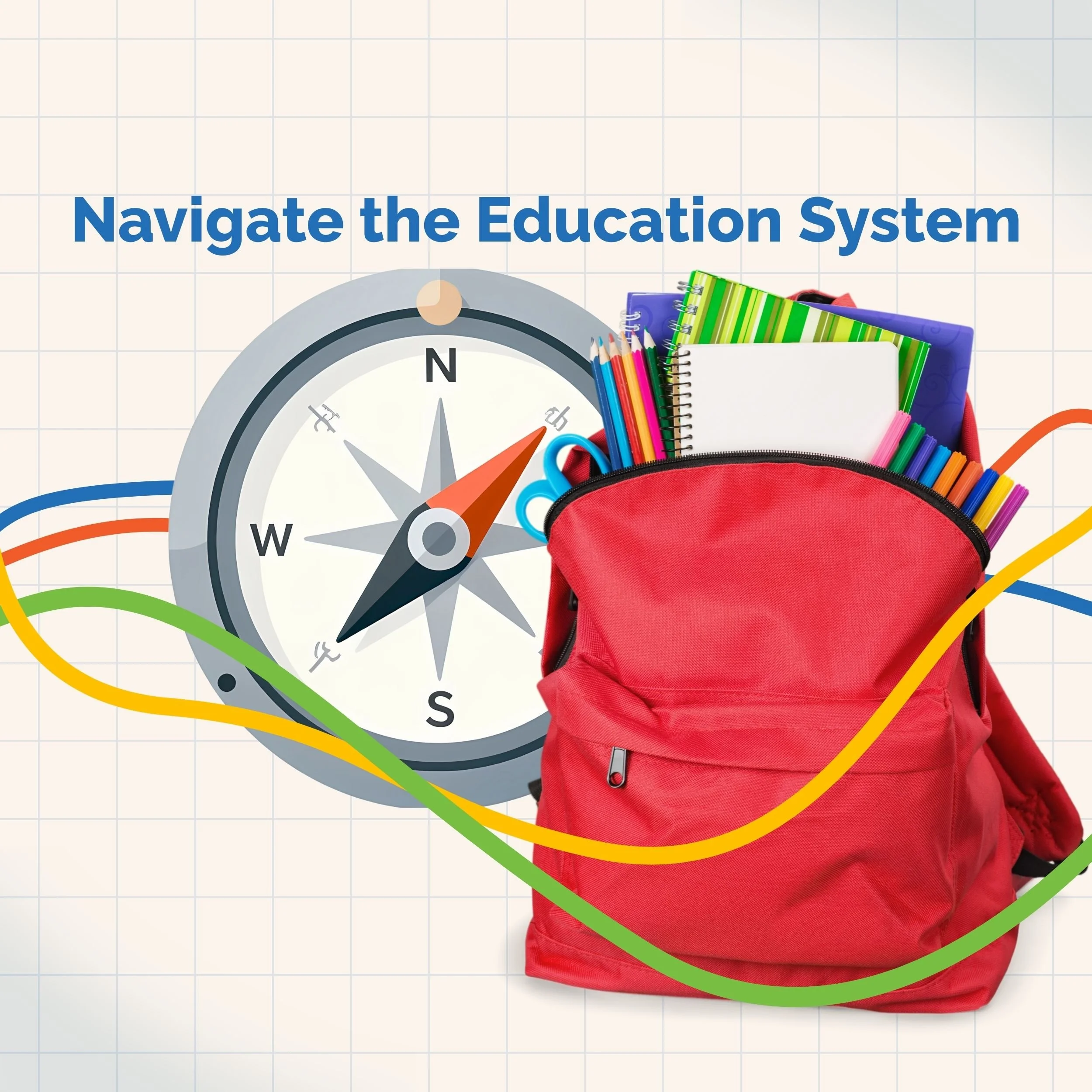 🏫 Navigating the Education System (Afternoon)