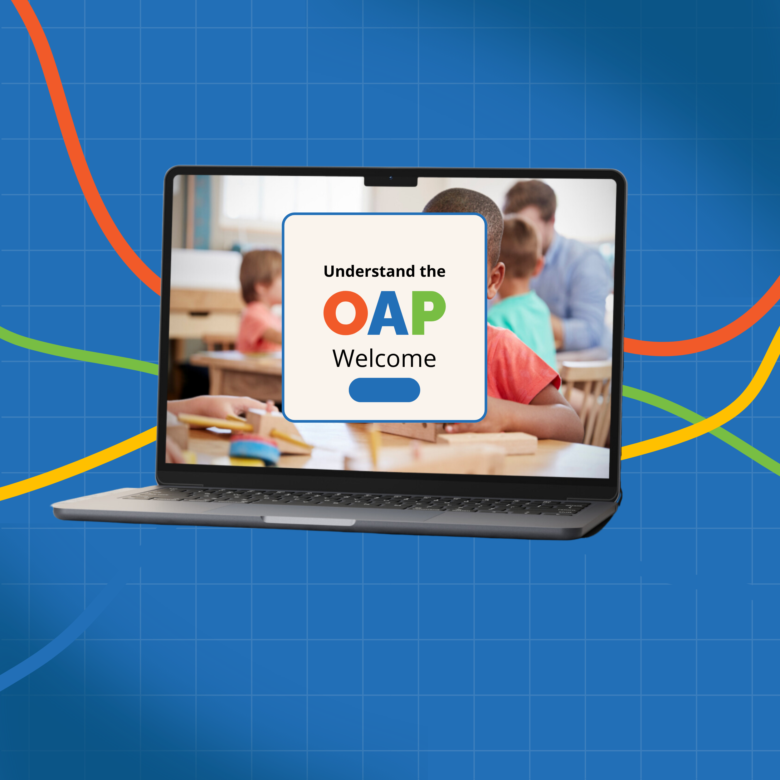 Understanding the New OAP