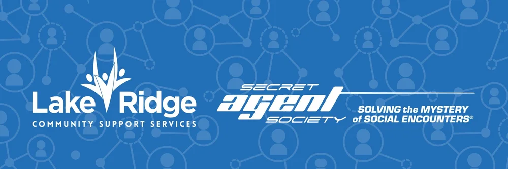 Secret Agent Society Social Skills for children 8 to 12 with ASD or ID ...