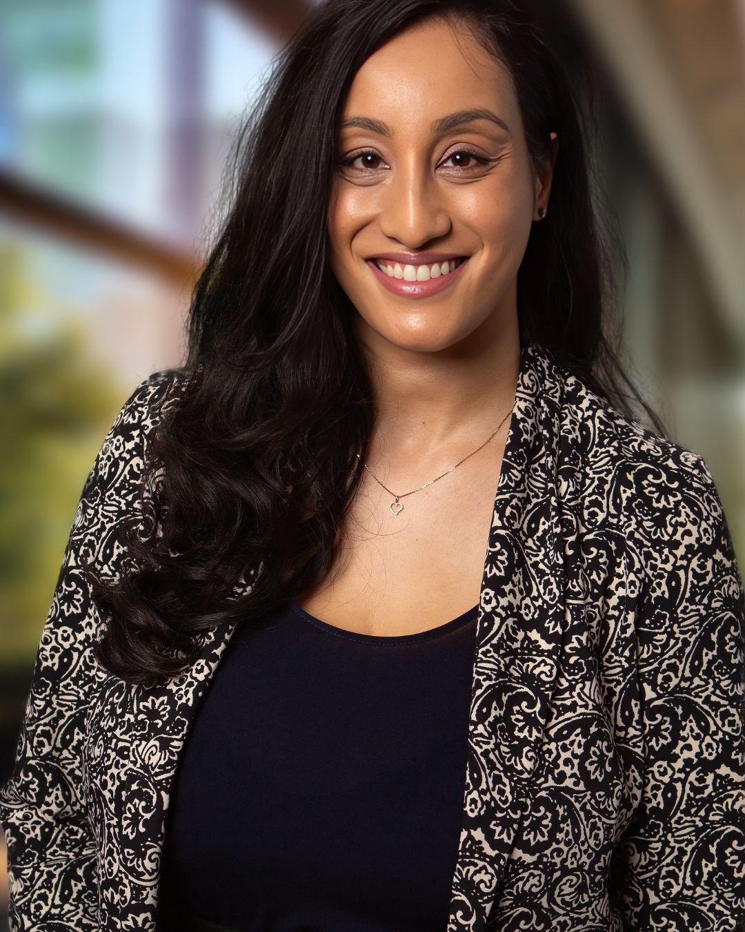 Tarisha Singh, M.ADS, BCBA, Program Manager