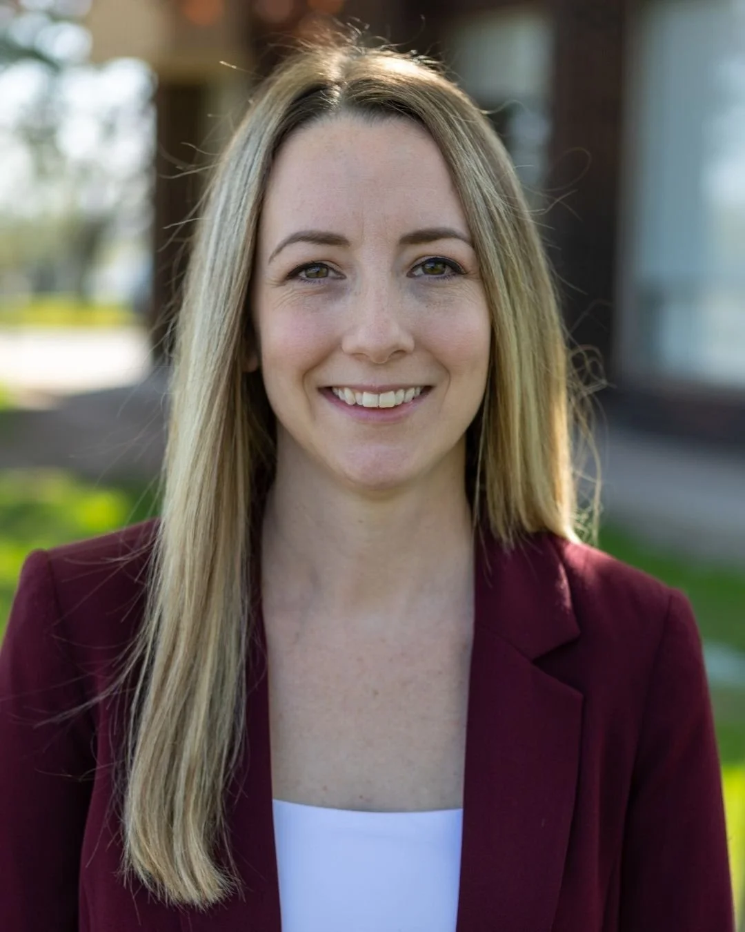 Amy Andrews, M.Ed, R.B.A. (ONT.), BCBA (she/her)