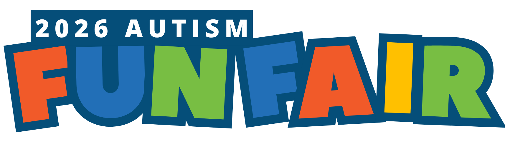 2026 Autism Fun Fair icon blue outline.png