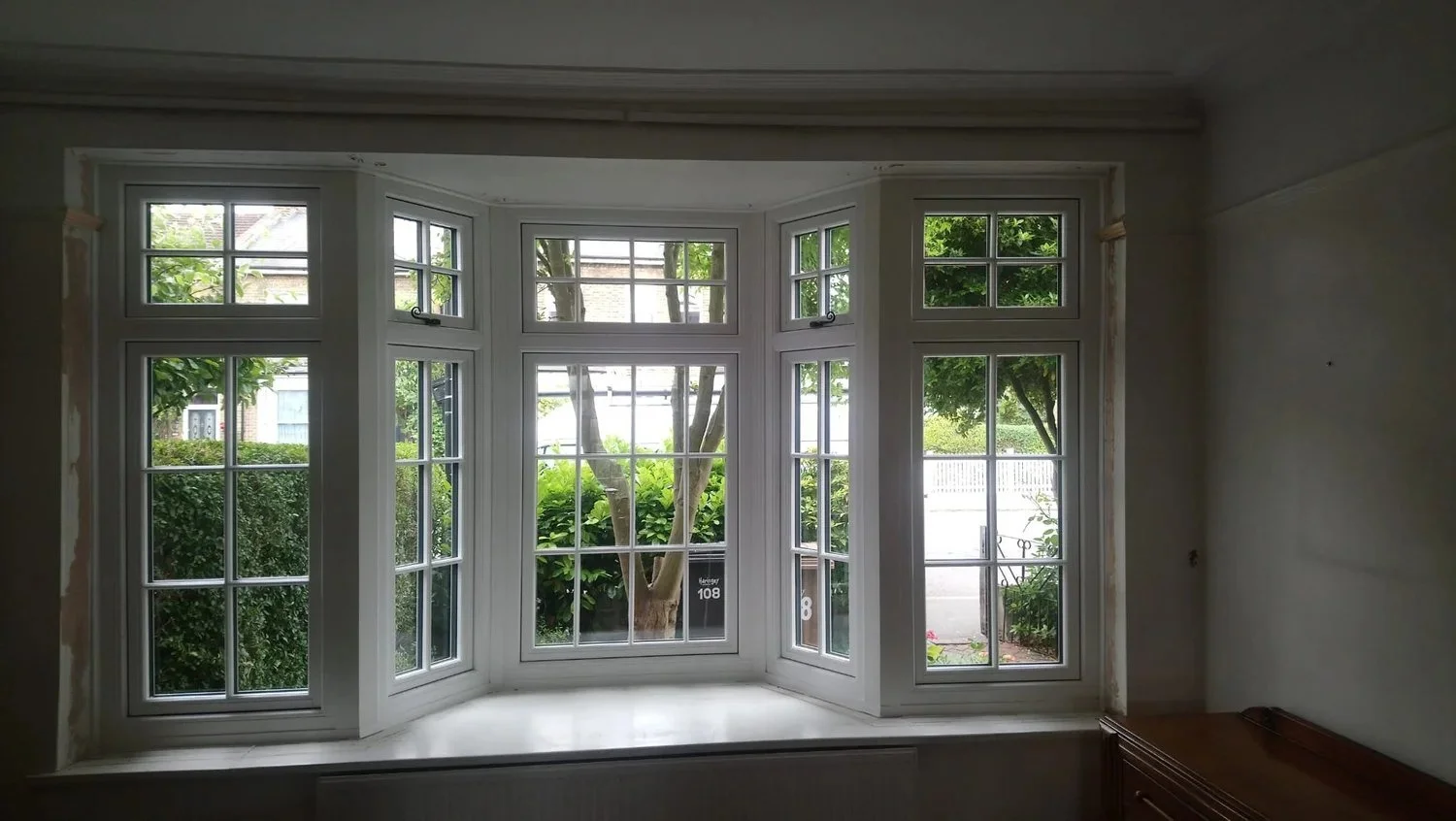 Free home surveys across North London: book yours this autumn