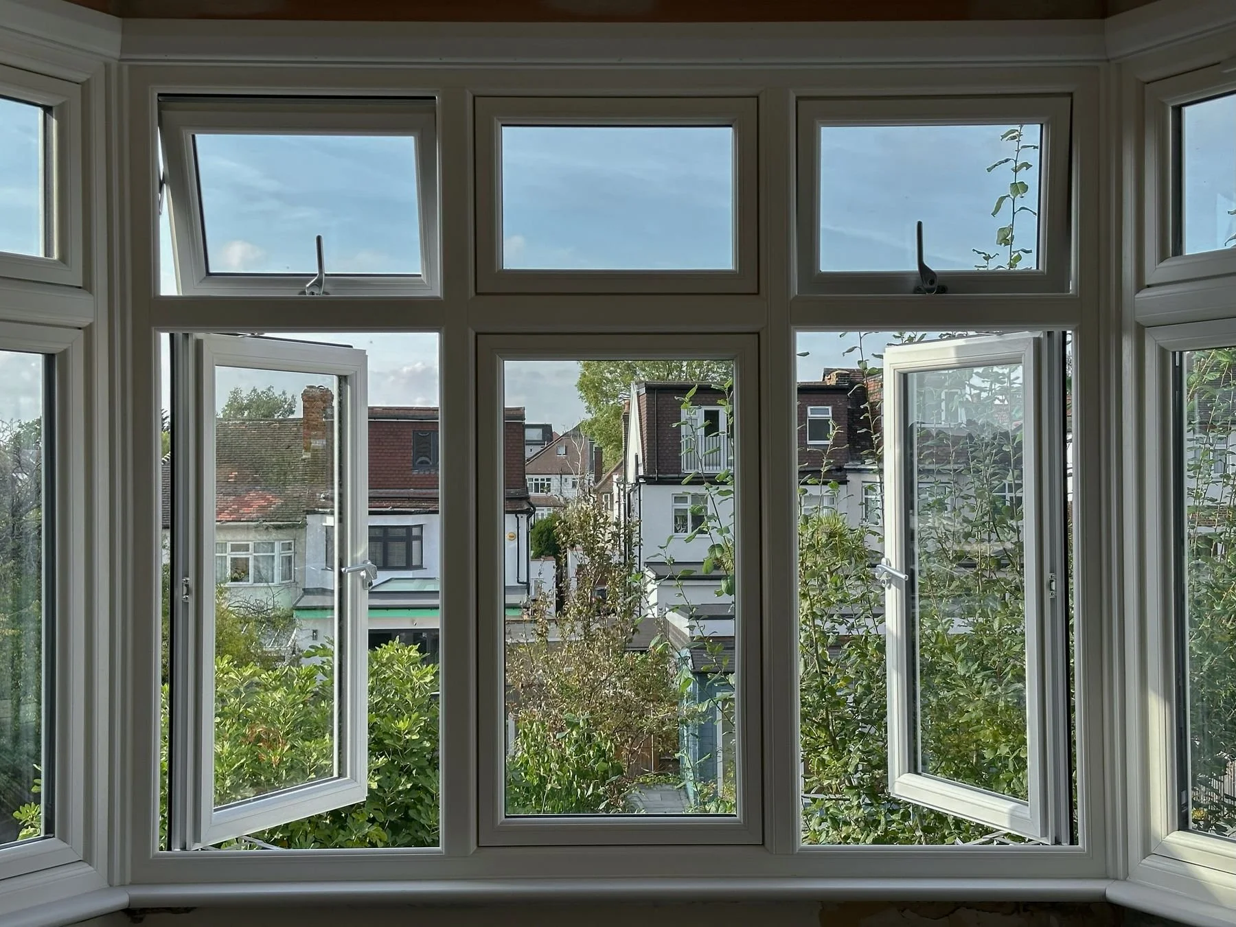What A and A+ window energy ratings actually mean