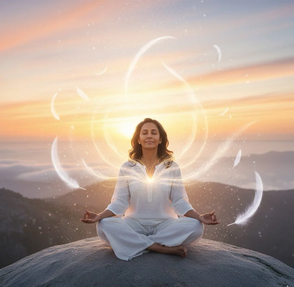 Meditation with Trance Healing