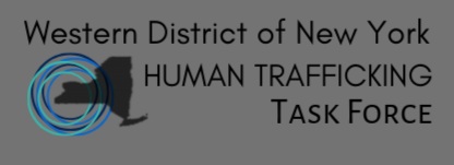 Western District of NY Human Trafficking Task Force