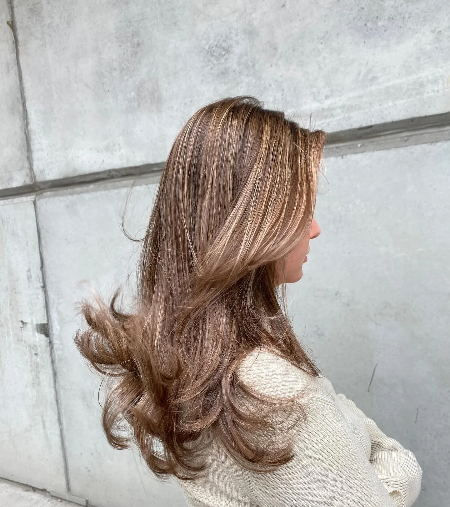 🤎COOL MOCCA🤎

Cut/color @hairbycarinasorling 
@wellanordic #wellanordic #brownhair #fris&ouml;ruppsala
#r&aring;hfris&ouml;r