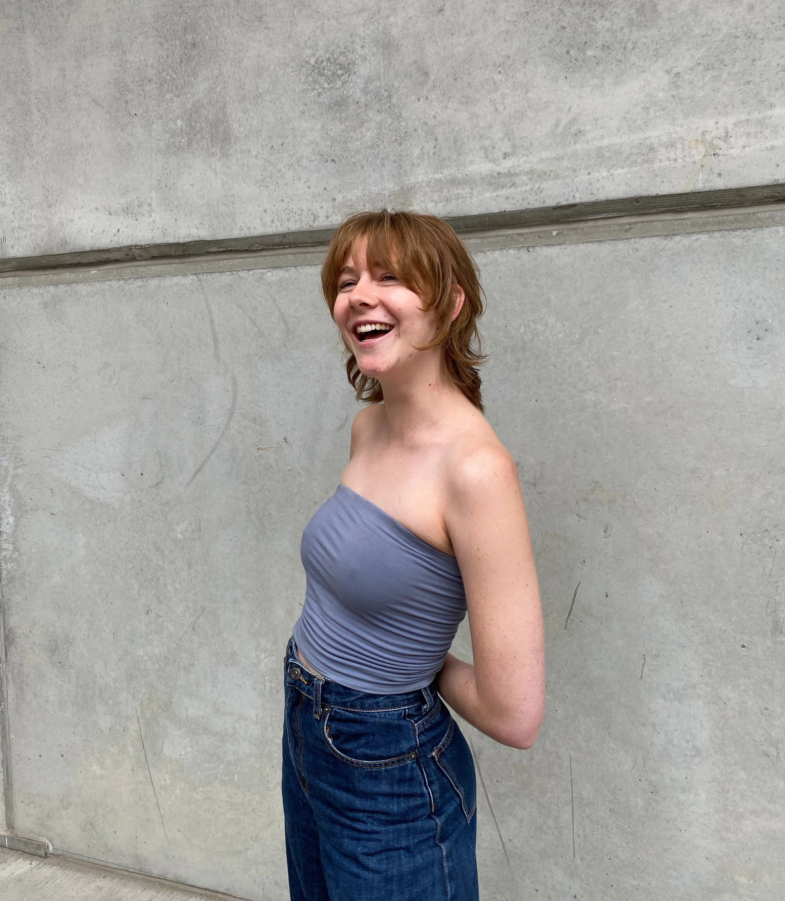 SUMMER READY😮&zwj;💨💘✂️ 

Cut by @hairbycarinasorling 
#r&aring;hfris&ouml;r #uppsalafris&ouml;r #fris&ouml;ruppsala #uppsalacity