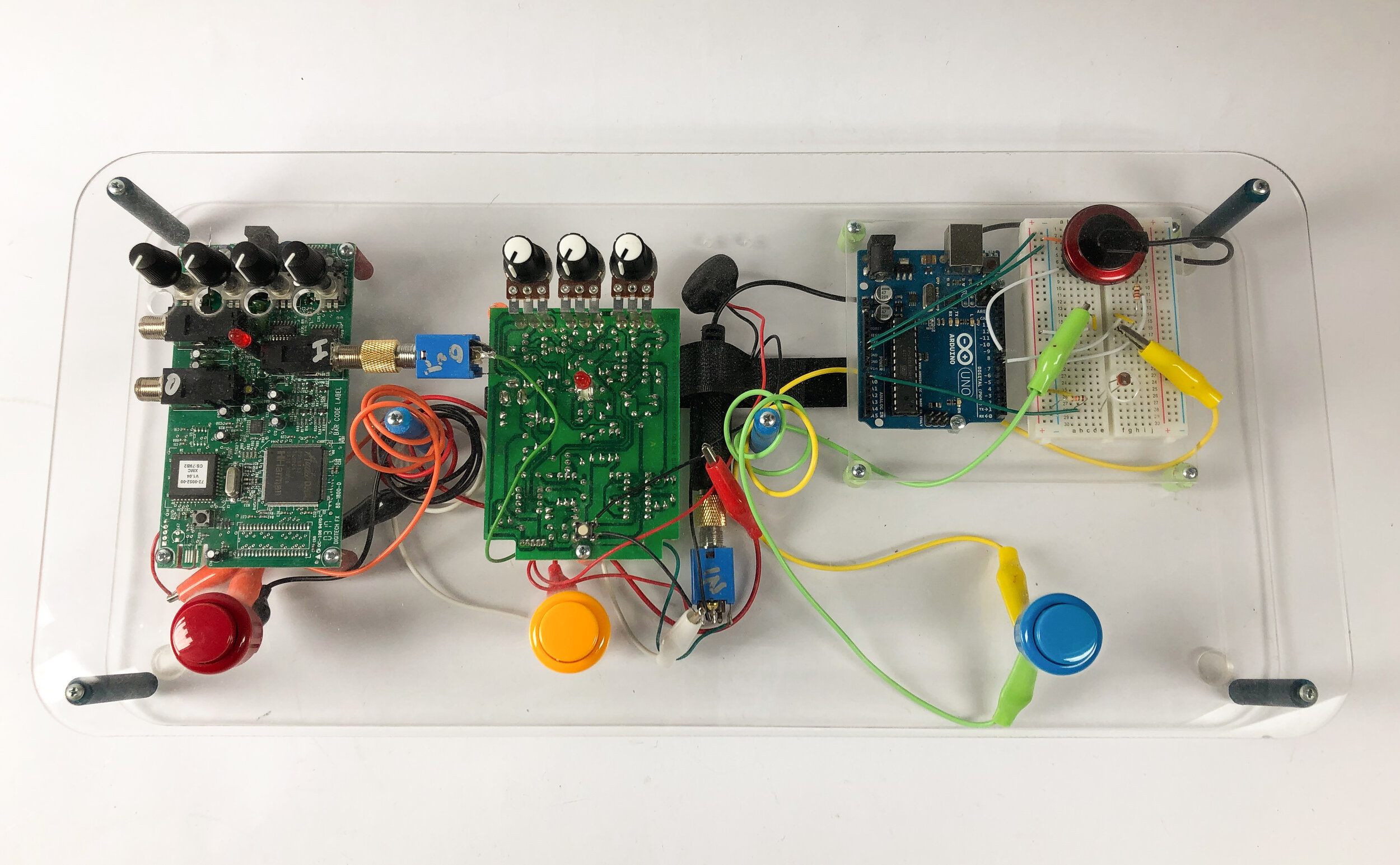 Theremin digital online