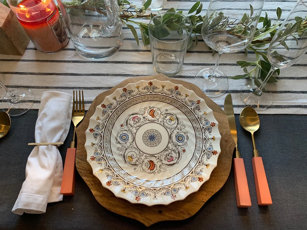 All thats old and new