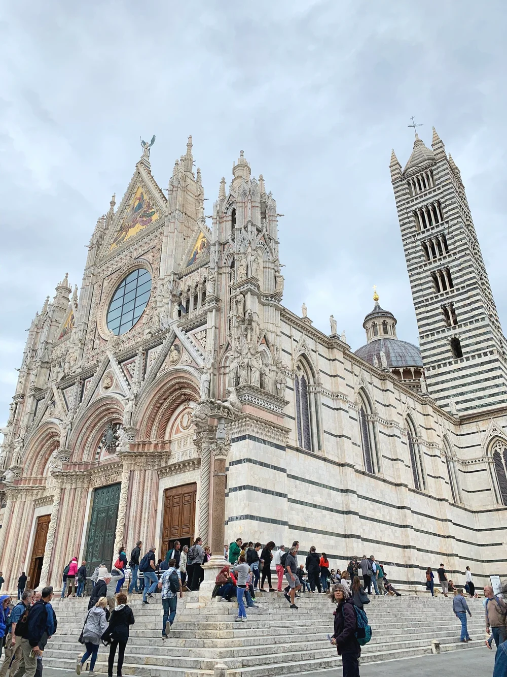 Duomo di Siena