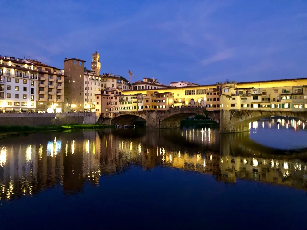 Ponte Vecchio