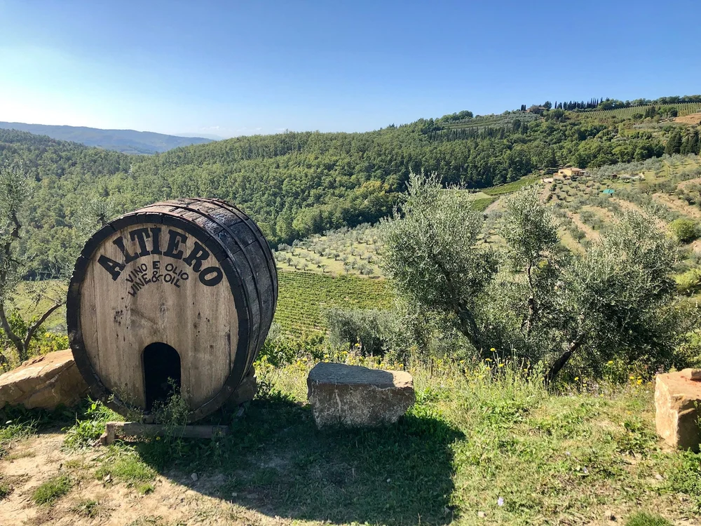 Azienda Agricola Atiero