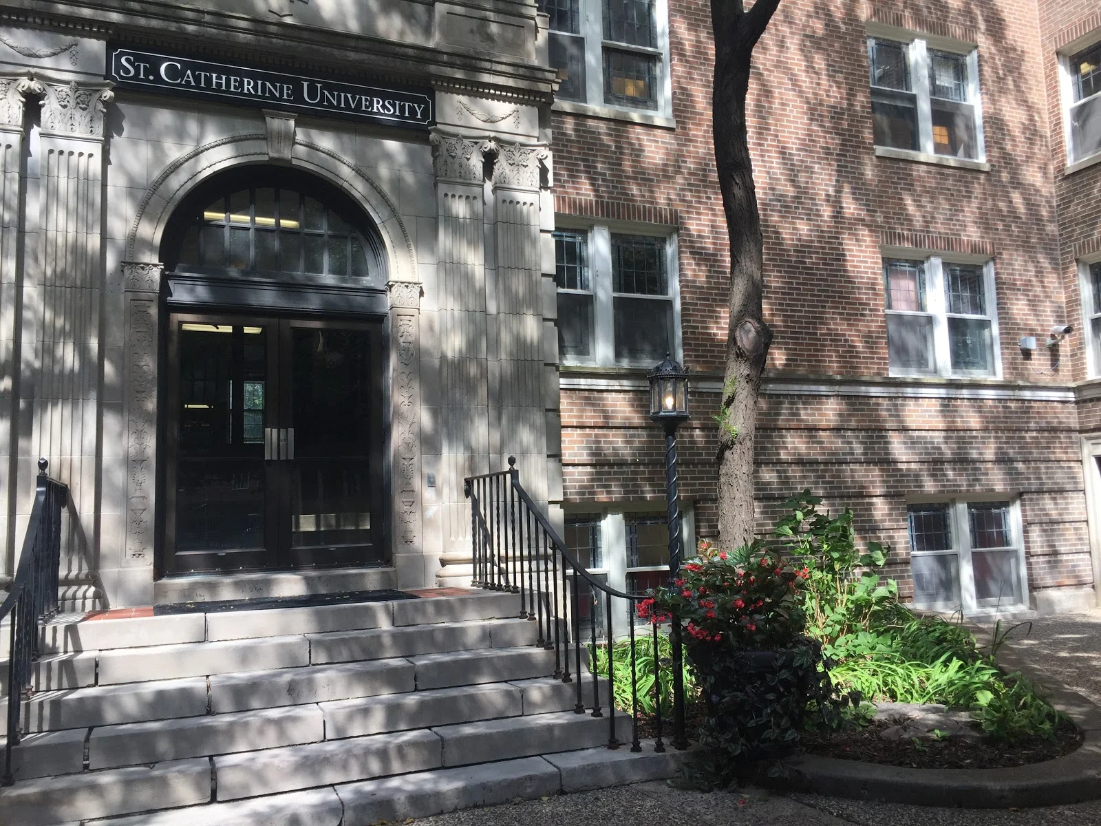 Fairview Health Services Purchases Minneapolis Campus of St. Kate’s