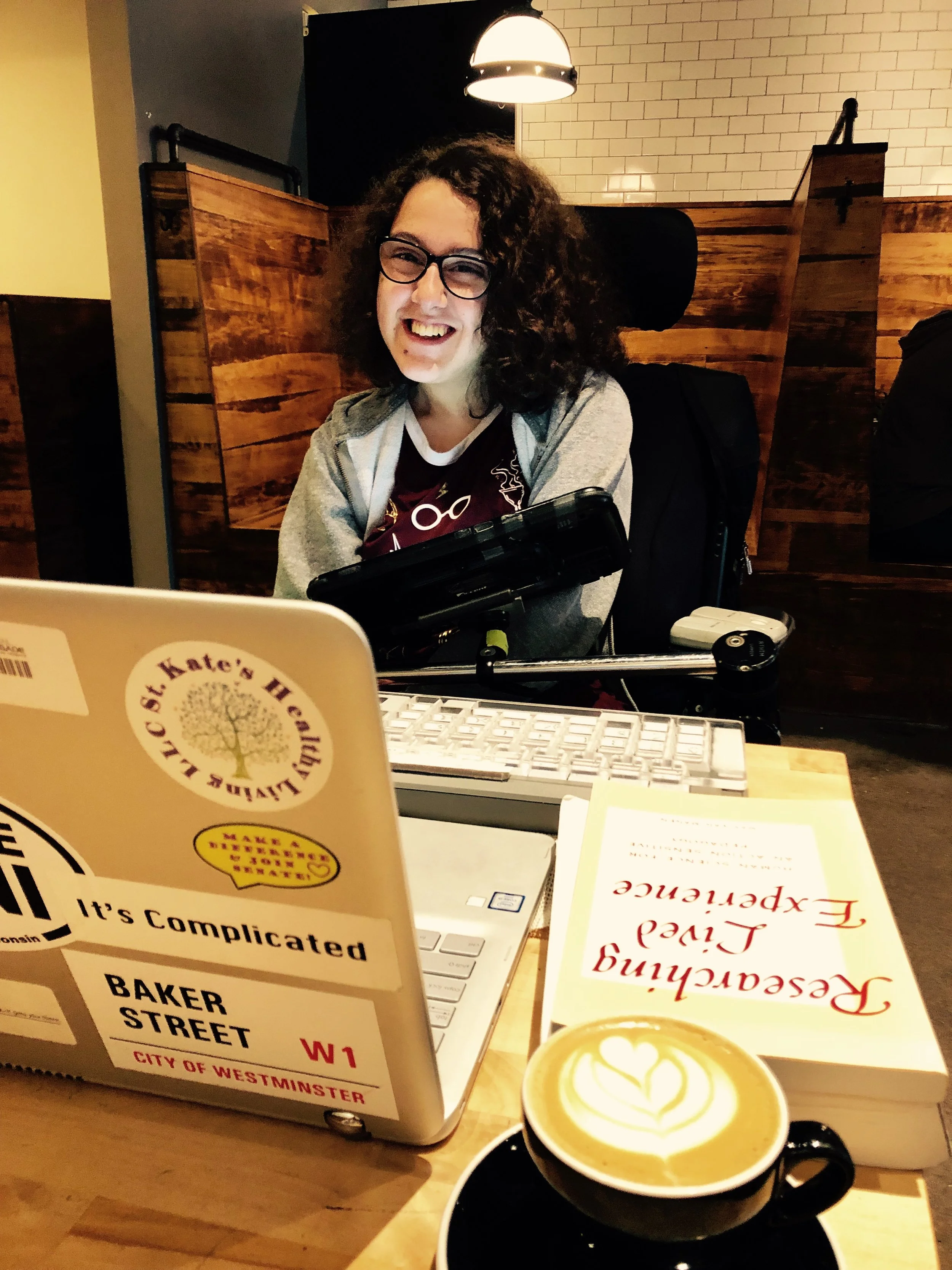 OPINION: A Need For Universal Design