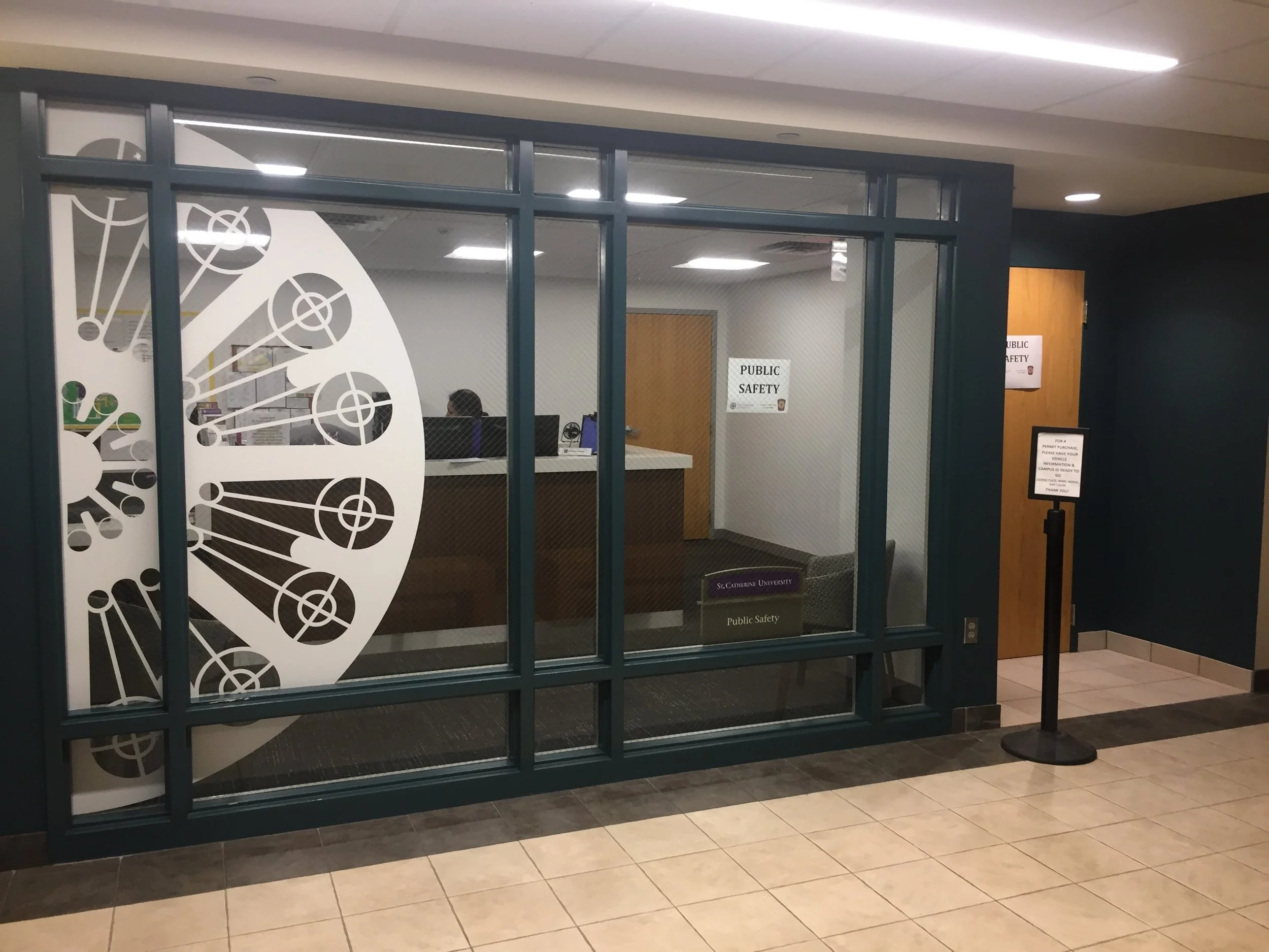 What's Going on in the library? Part II: Integration Details, Community Reactions 